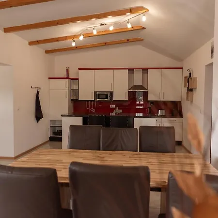 Appartement Gamlitz Exterior photo
