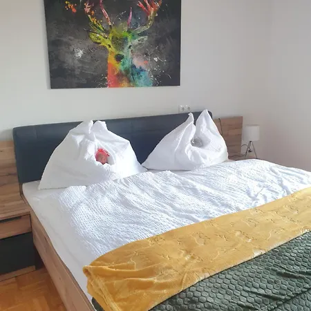 Appartement Gamlitz Exterior photo
