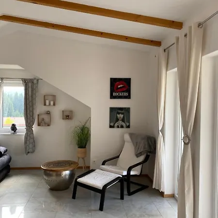 Appartement Gamlitz Exterior photo