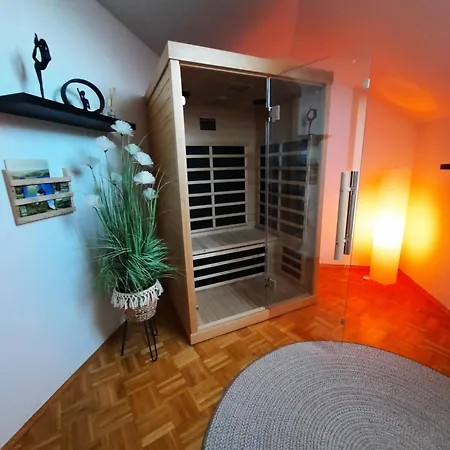 Appartement Gamlitz Exterior photo