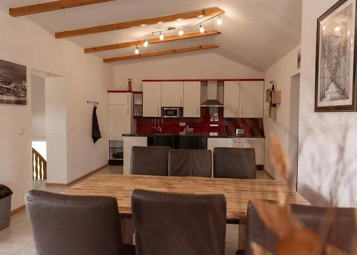 Appartement Gamlitz
