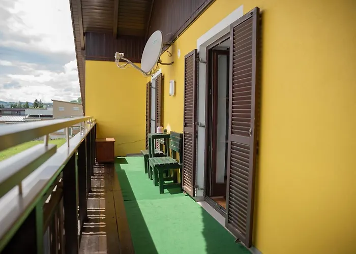 Appartement Gamlitz
