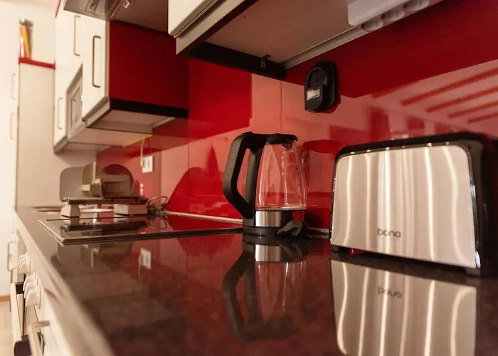 Appartement Gamlitz