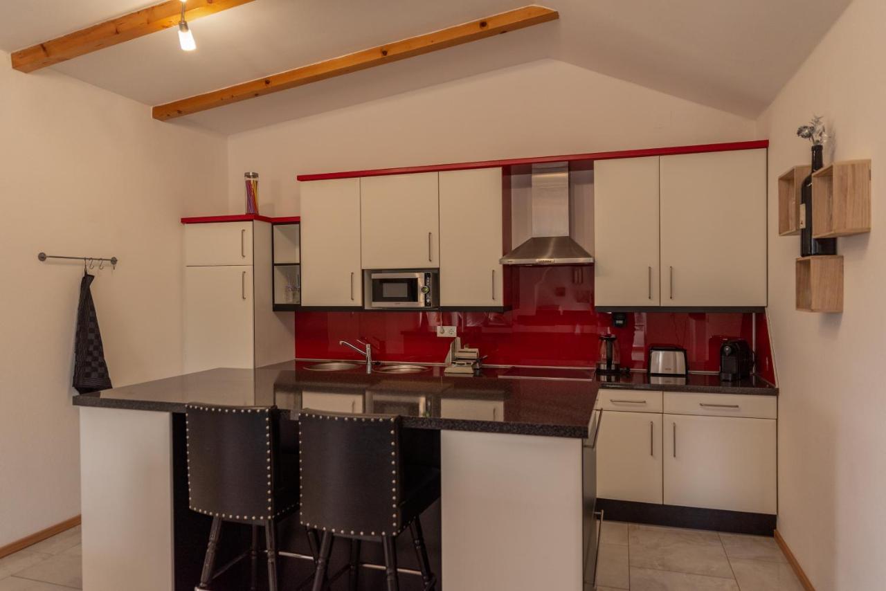 Apartment Appartement Gamlitz *