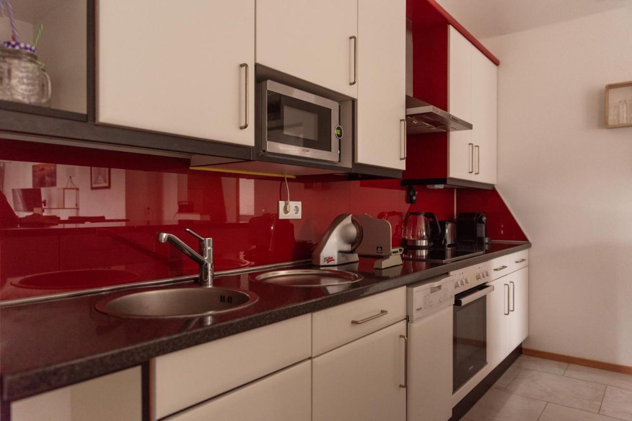 Appartement Gamlitz Apartment *