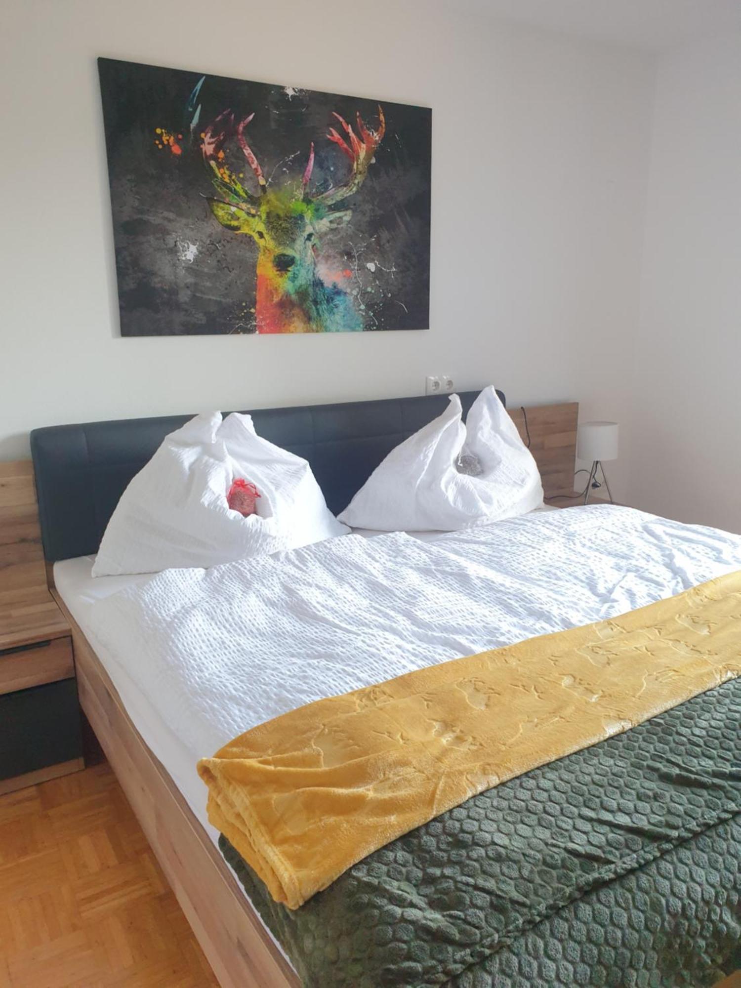 Appartement Gamlitz Apartment