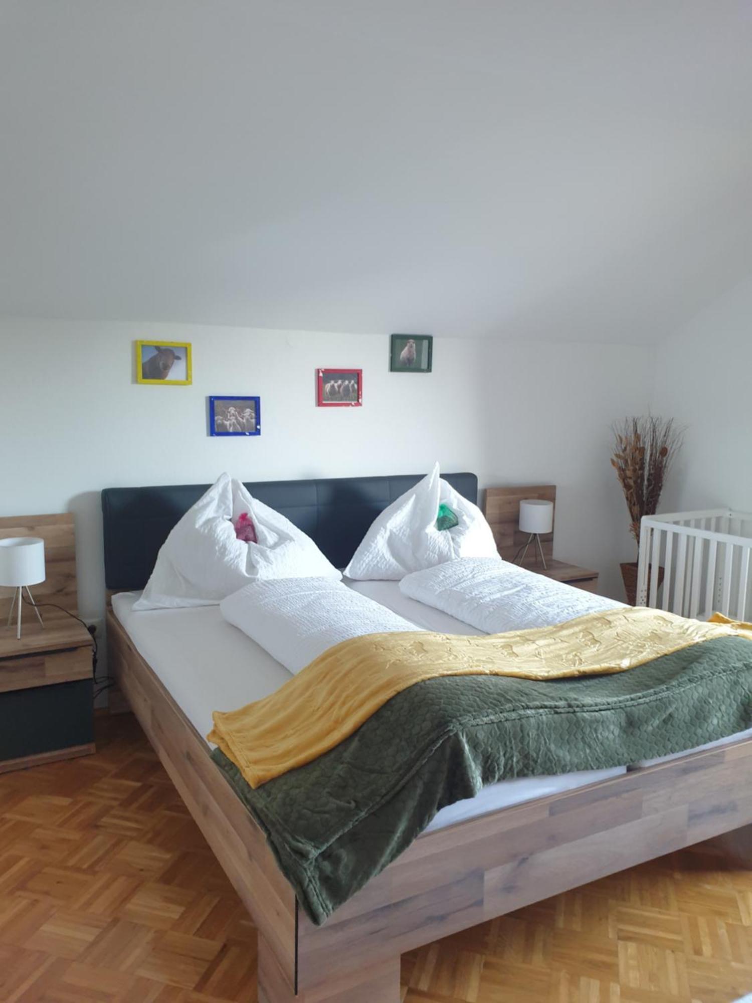 Appartement Gamlitz *