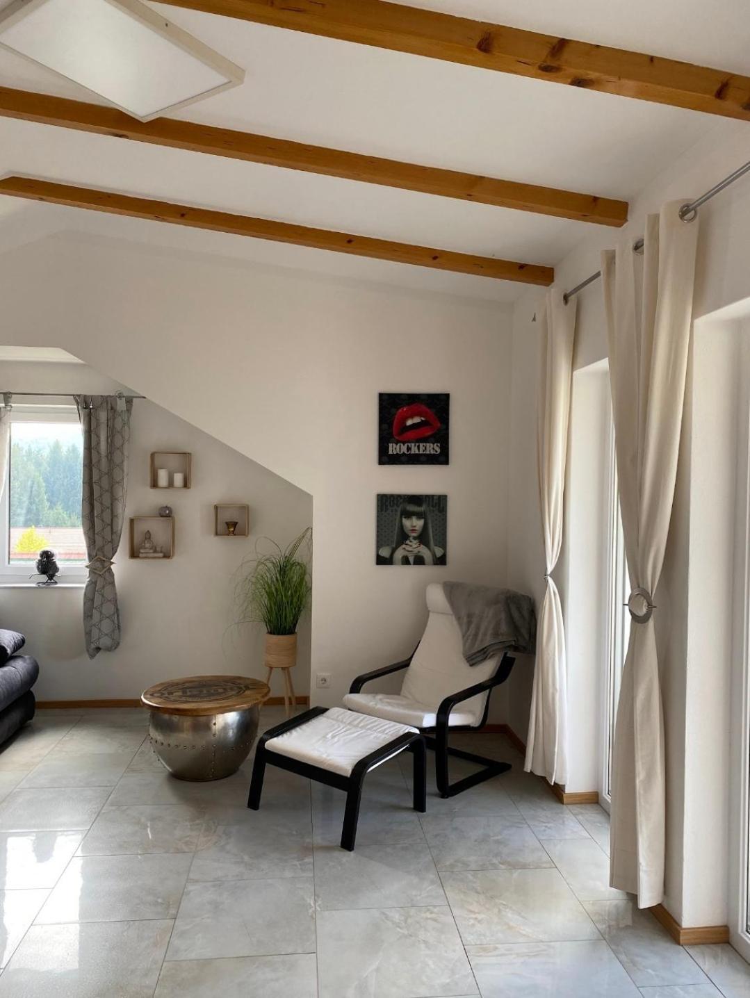 Appartement Gamlitz * Gamlitz