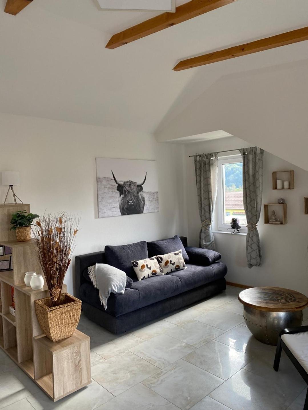Apartment Appartement Gamlitz *
